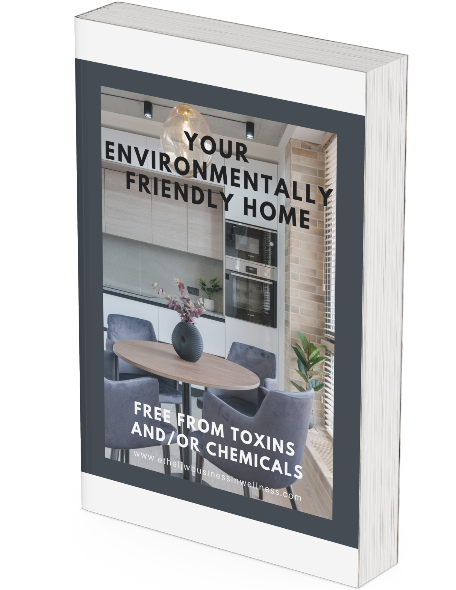 Environmentally Friendly Home-Ethel Washington