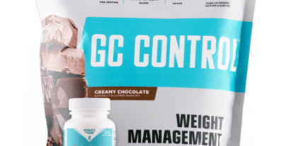 GC Control Weight Management- Ethel Washington