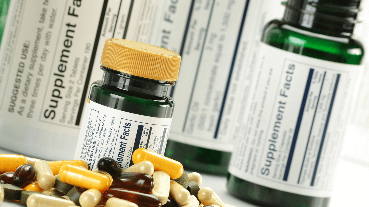 The Smart Consumer’s Guide to Supplements: What You Need to Know